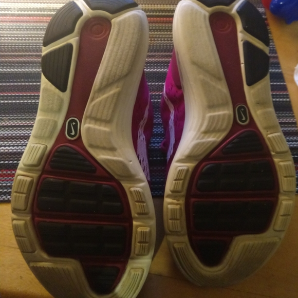Nike Lunarglide 5 - Picture 8 of 8